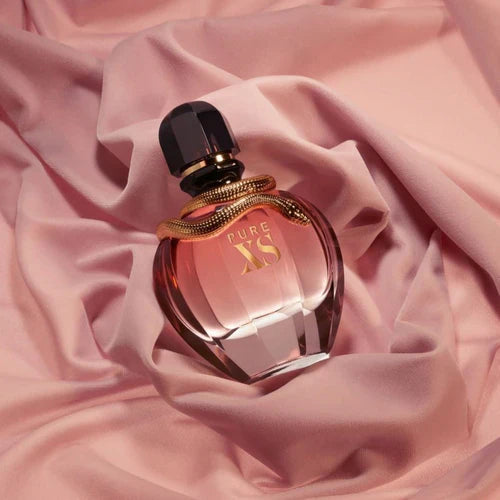 Paco Rabanne Pure XS EDP W 50ml Boxed (Rare Selection)