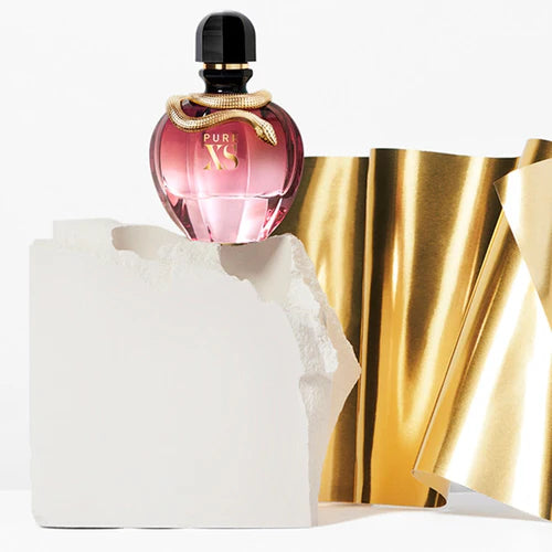 Paco Rabanne Pure Excess XS EDP W 80ml Boxed (Rare Selection)
