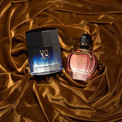 Paco Rabanne Pure Xs EDT M 150ml Boxed