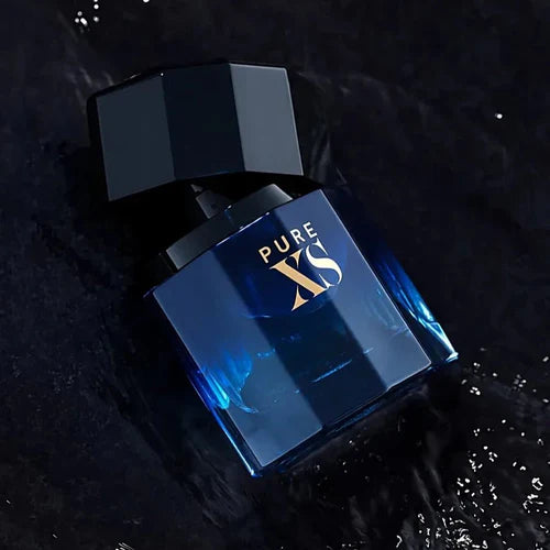 Paco Rabanne Pure Xs EDT M 150ml Boxed