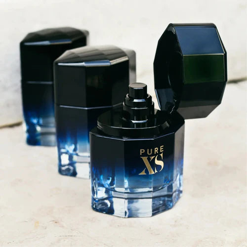 Paco Rabanne Pure Xs EDT M 150ml Boxed