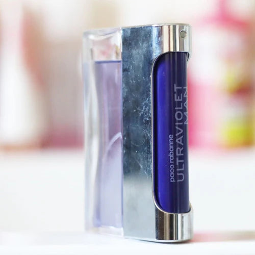 Tester - Ultraviolet M 100ml Tester