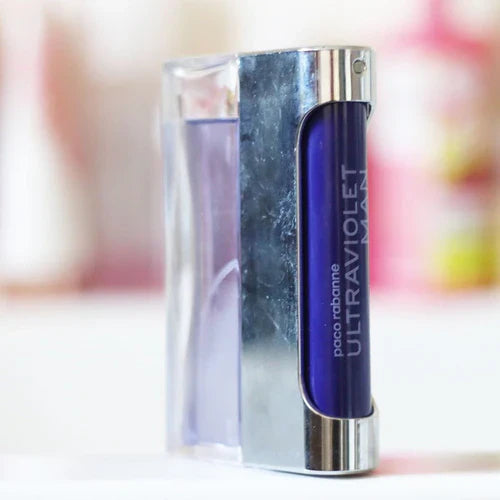 Paco Rabanne Ultraviolet M 50ml Boxed