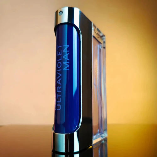 Tester - Ultraviolet M 100ml Tester