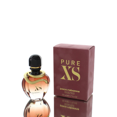 Paco Rabanne Pure XS EDP W 50ml Boxed (Rare Selection)