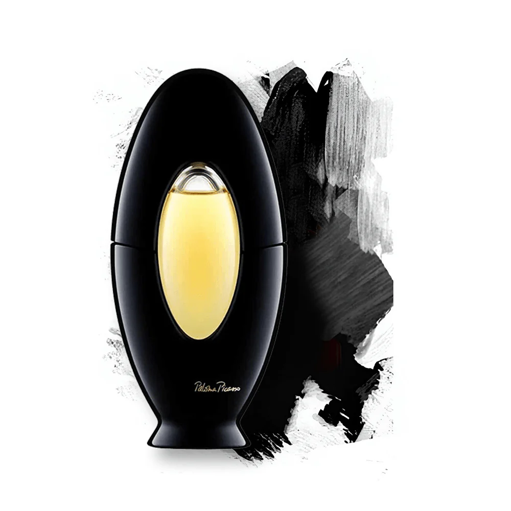 Paloma Picaso Edp W 100Ml Spray Boxed