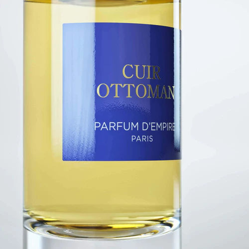 Parfum D'Empire Cuir Ottoman EDP M 50ml Boxed