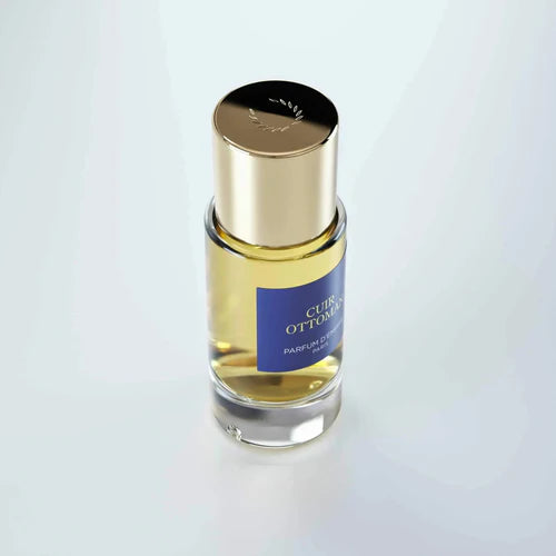 Parfum D'Empire Cuir Ottoman EDP M 50ml Boxed