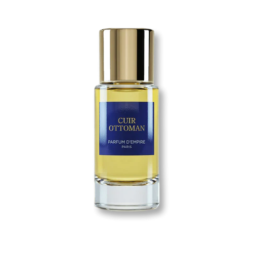 Parfum D'Empire Cuir Ottoman EDP M 50ml Boxed