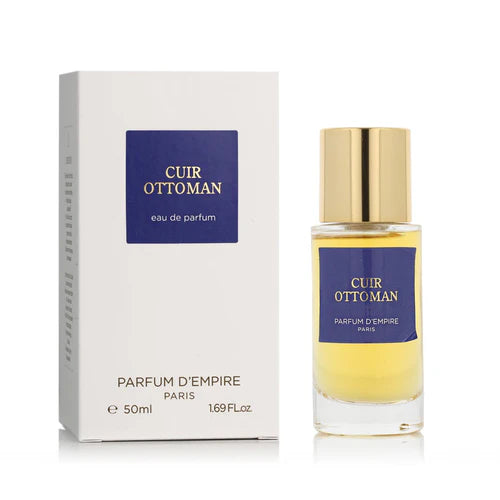 Parfum D'Empire Cuir Ottoman EDP M 50ml Boxed