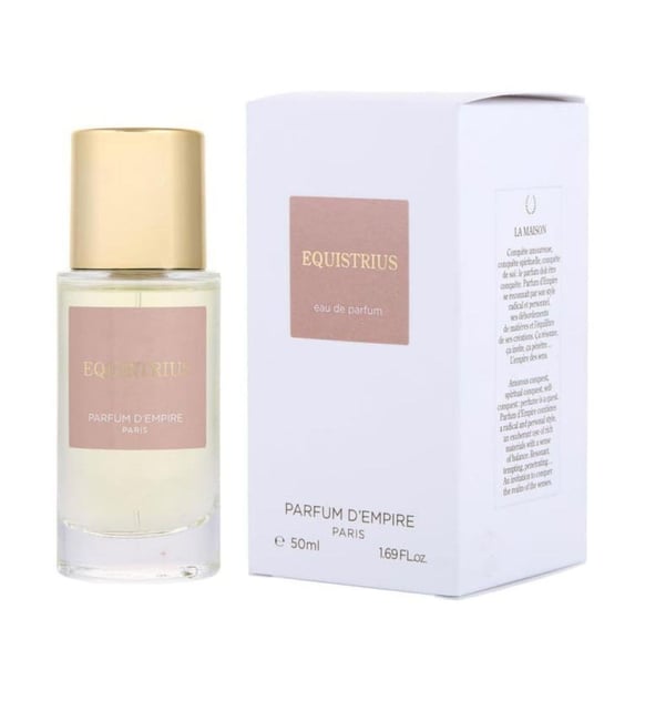 Parfum D'Empire Equistrius EDP W 50ML Boxed
