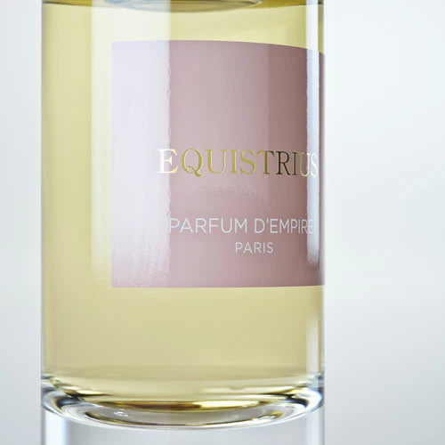 Parfum D'Empire Equistrius EDP W 50ML Boxed