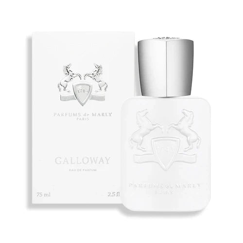 Parfums De Marly Galloway EDP M 125ml Boxed