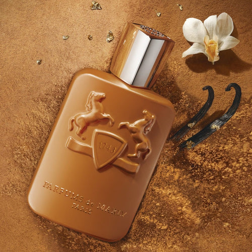 Parfums De Marly Godolphin EDT M 125ml Boxed