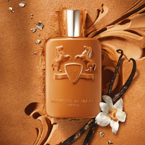 Parfums De Marly Godolphin EDT M 125ml Boxed