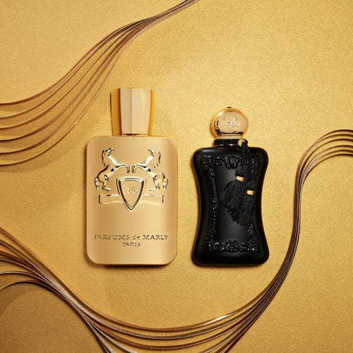 Parfums De Marly Godolphin EDT M 125ml Boxed