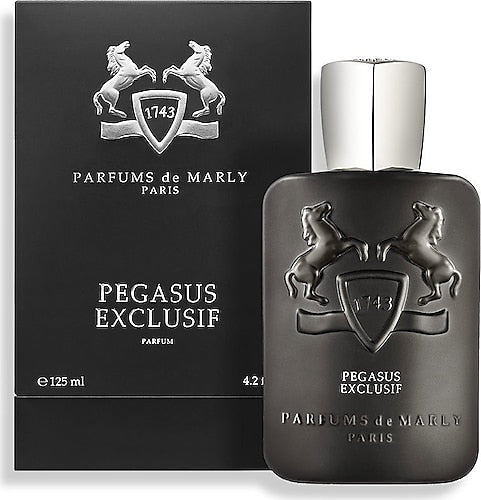 Parfums De Marly Pegasus Exclusif M 125ml Boxed