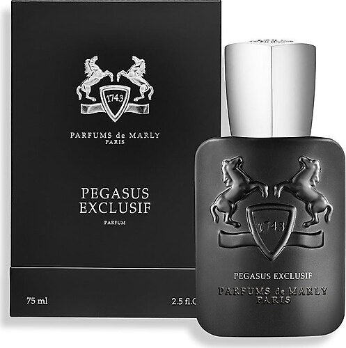 Parfums De Marly Pegasus Exclusif M 75ml Boxed