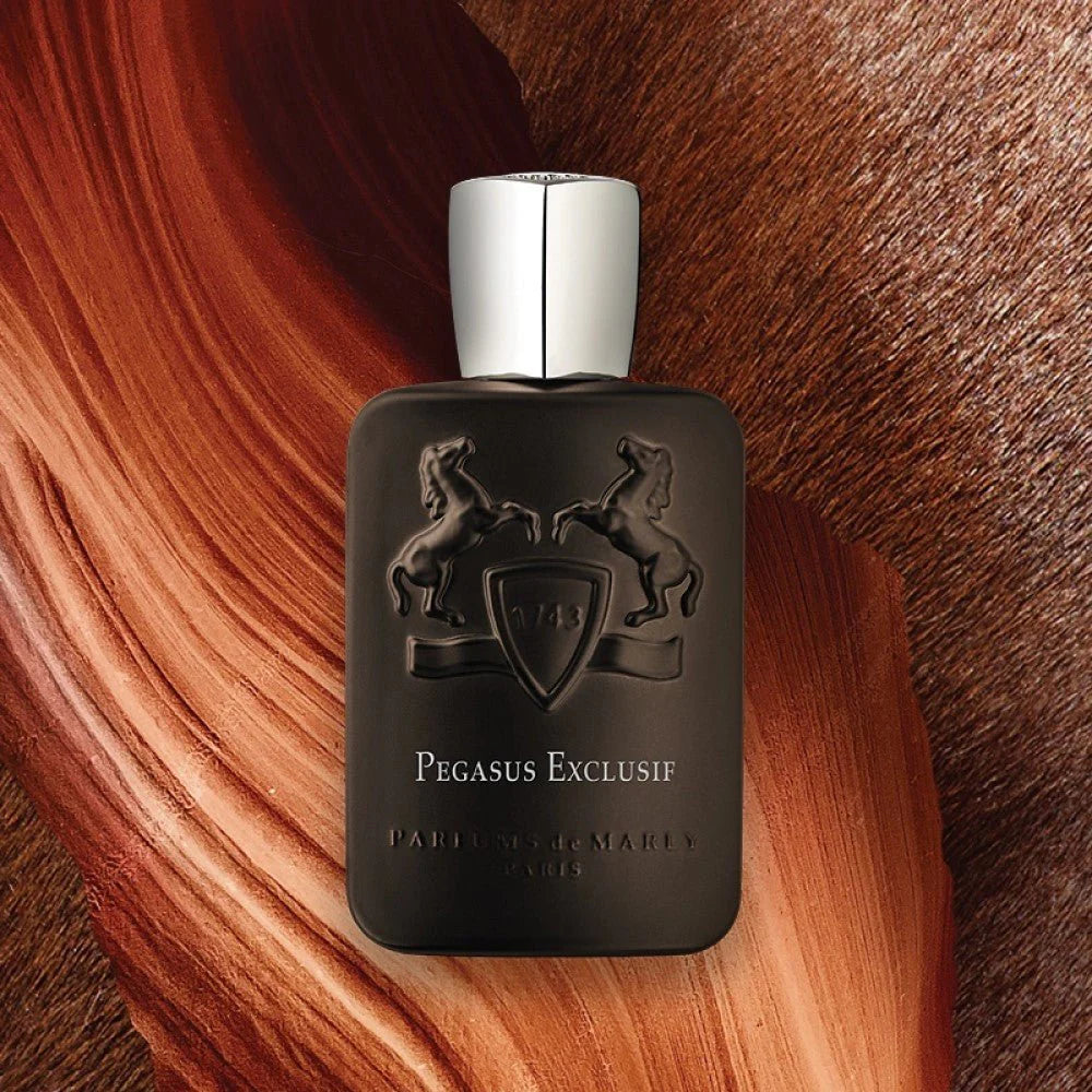 Parfums De Marly Pegasus Exclusif M 125ml Boxed