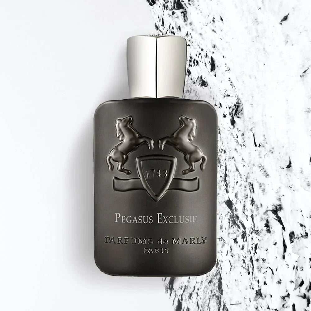 Parfums De Marly Pegasus Exclusif M 125ml Boxed