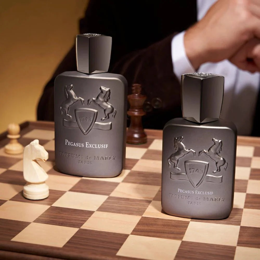 Parfums De Marly Pegasus Exclusif M 125ml Boxed