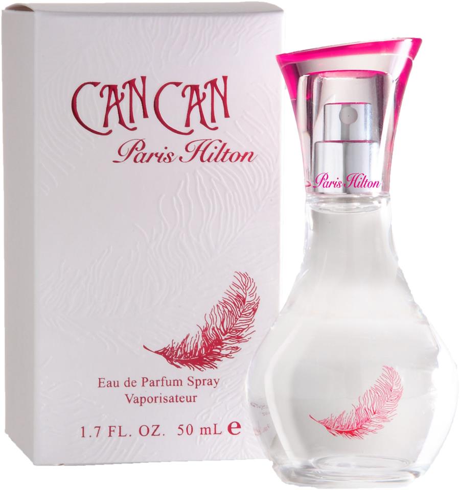 Paris Hilton Can Can W 50ml Spray Boxed