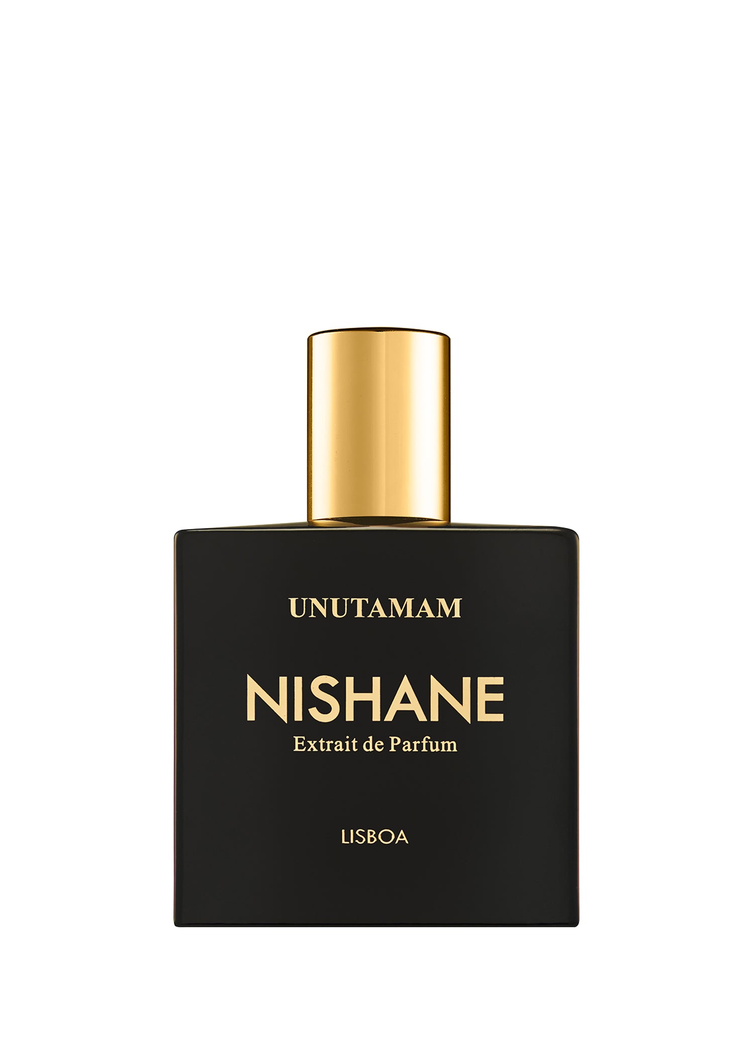 Nishane Unutamam Extrait De Parfum 30ml Boxed (Rare Selection)