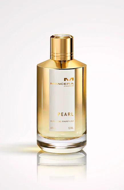Mancera Pearl EDP W 120ml Boxed