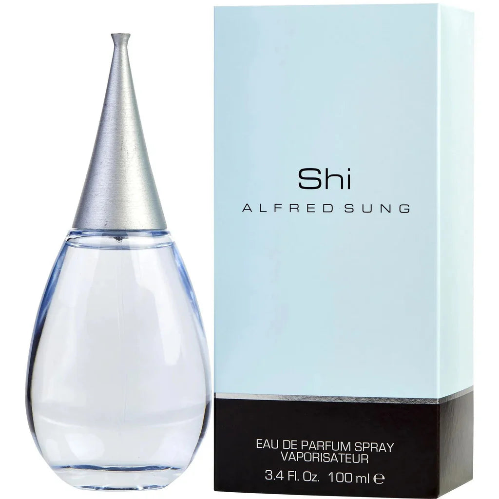 Alfred Sung 'Shi' W 100Ml Boxed