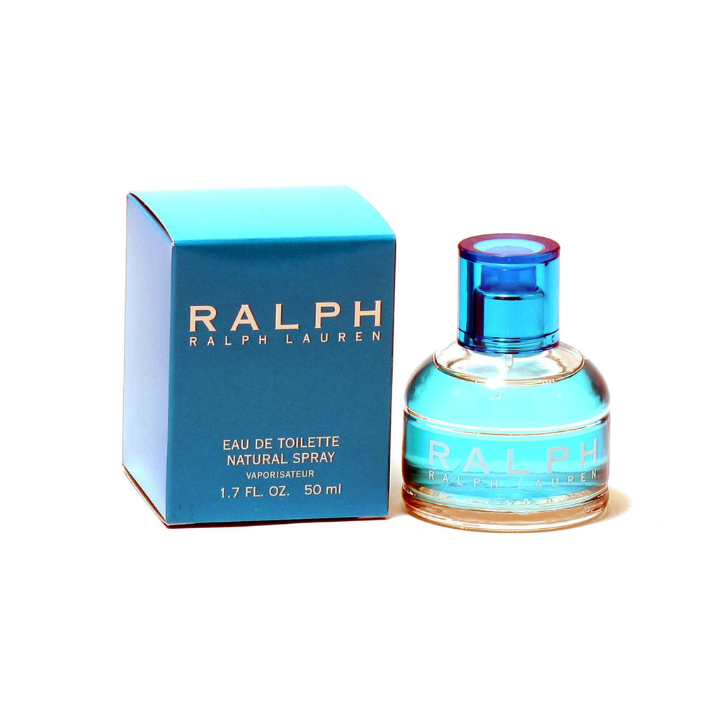 Ralph By Ralph Lauren W 50 Spray Boxed