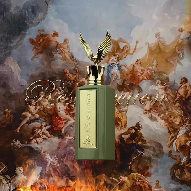 Paris Corner Resurrection Emir (Colonia Oud Twist) M 100ml Boxed
