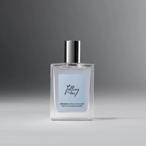 Philosophy Falling In Love W 60ml Boxed
