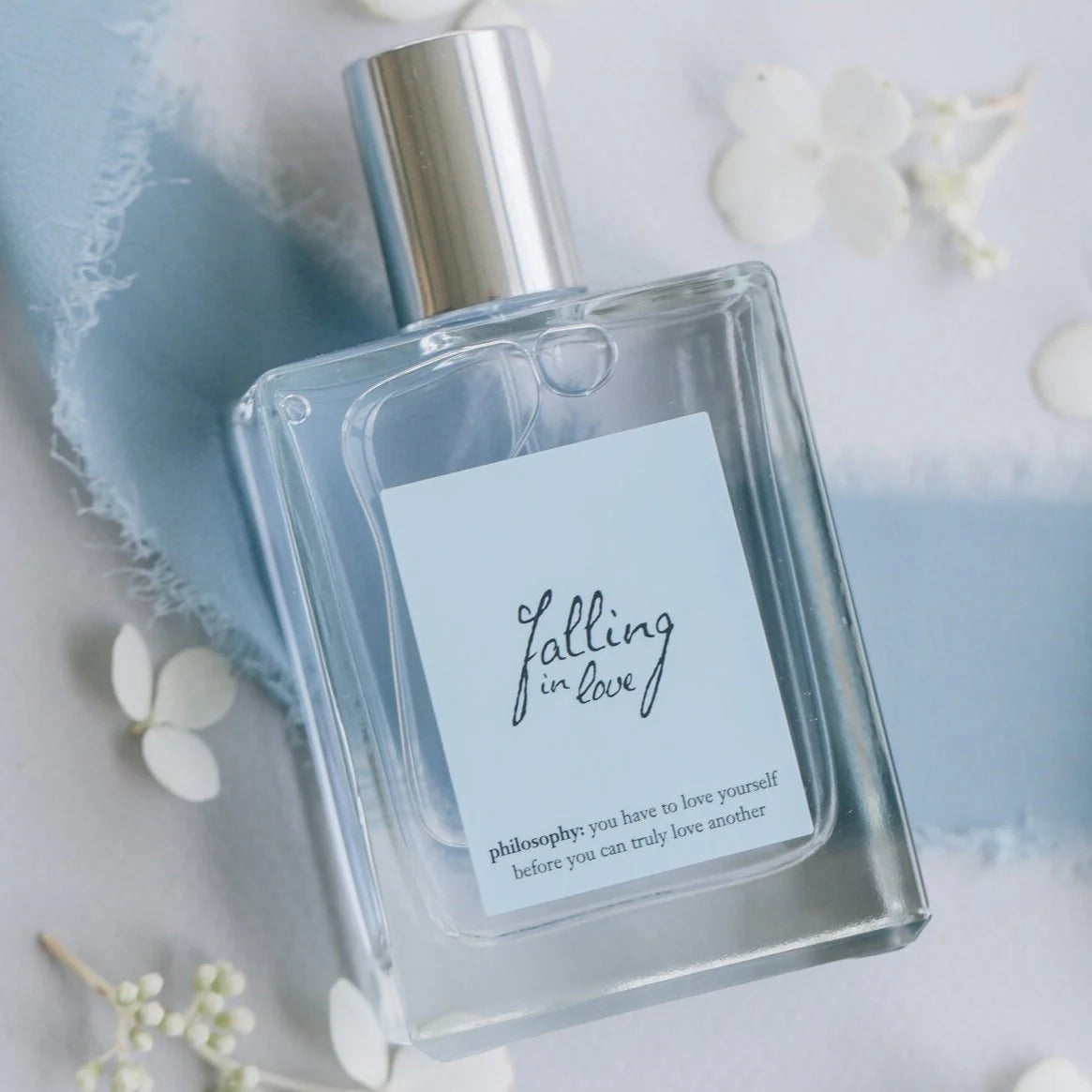 Philosophy Falling In Love W 60ml Boxed
