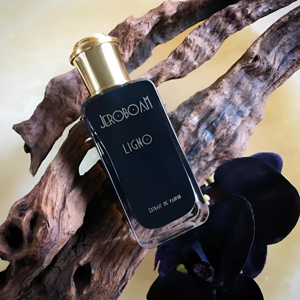 Jeroboam Ligno EDP M 30ml Boxed