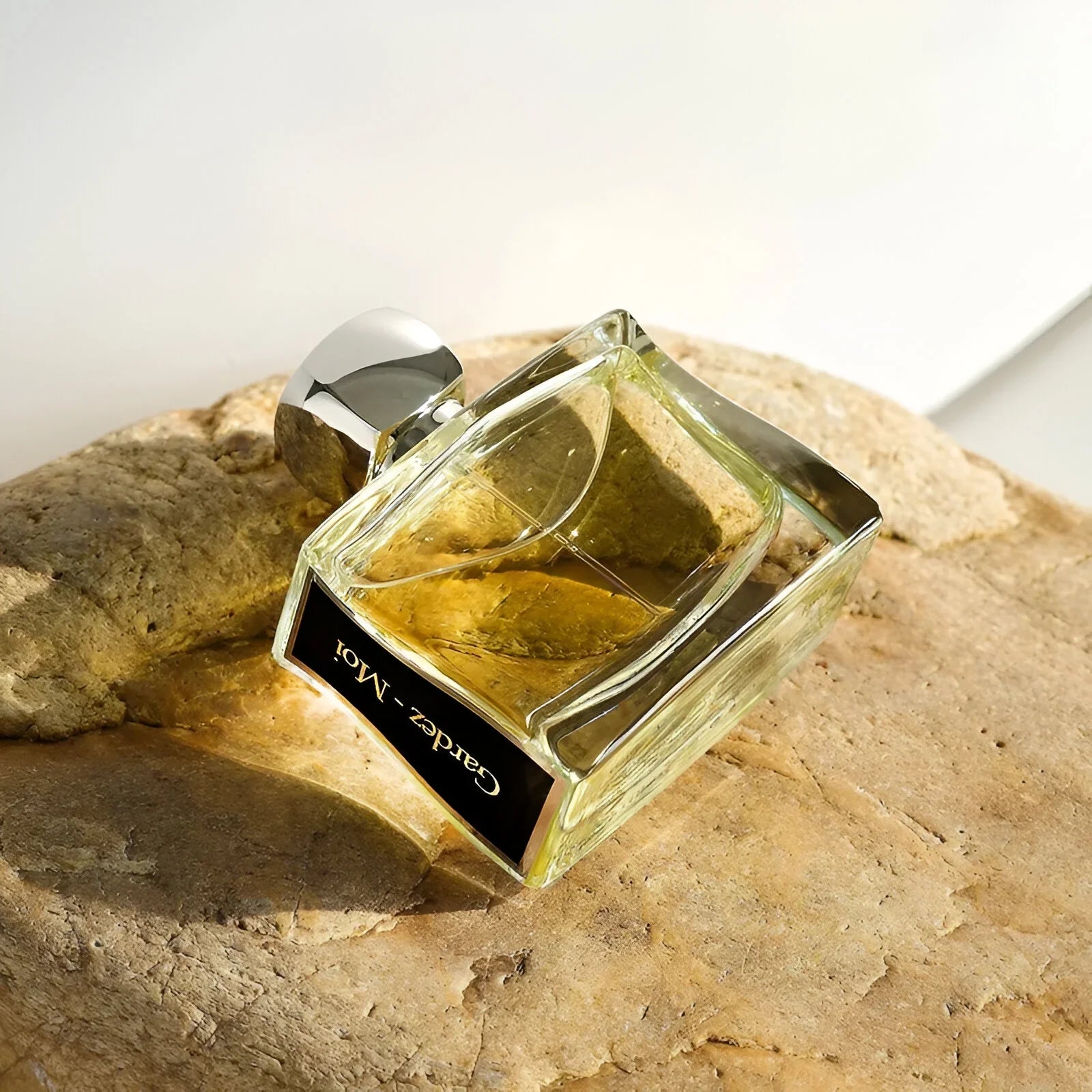 Jovoy Gardez-Moi EDP W 100ml Boxed