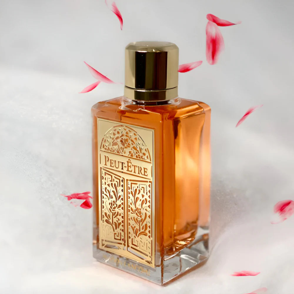 Lancome Maison Peut-etre EDP M 100ml Boxed (Rare Selection)