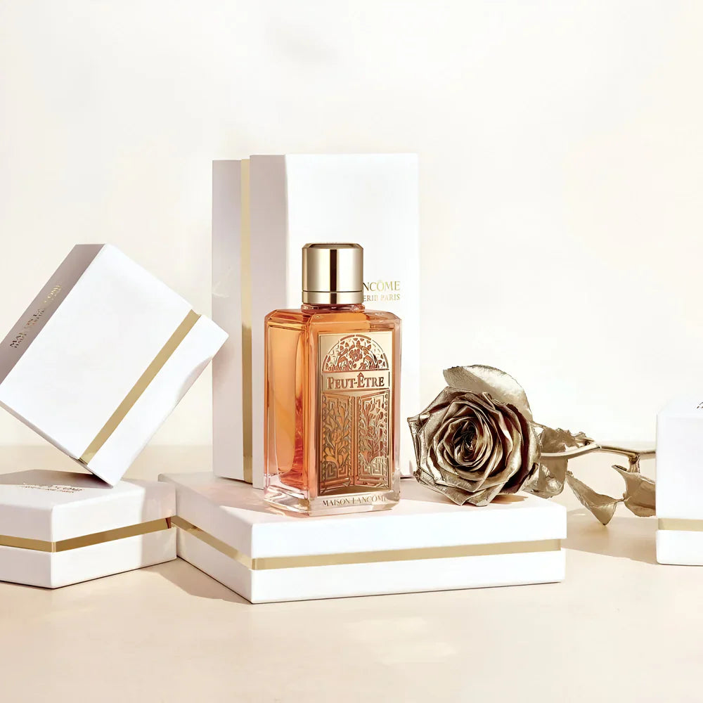 Lancome Maison Peut-etre EDP M 100ml Boxed (Rare Selection)