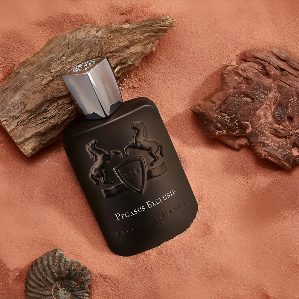 Parfums De Marly Pegasus Exclusif M 75ml Boxed