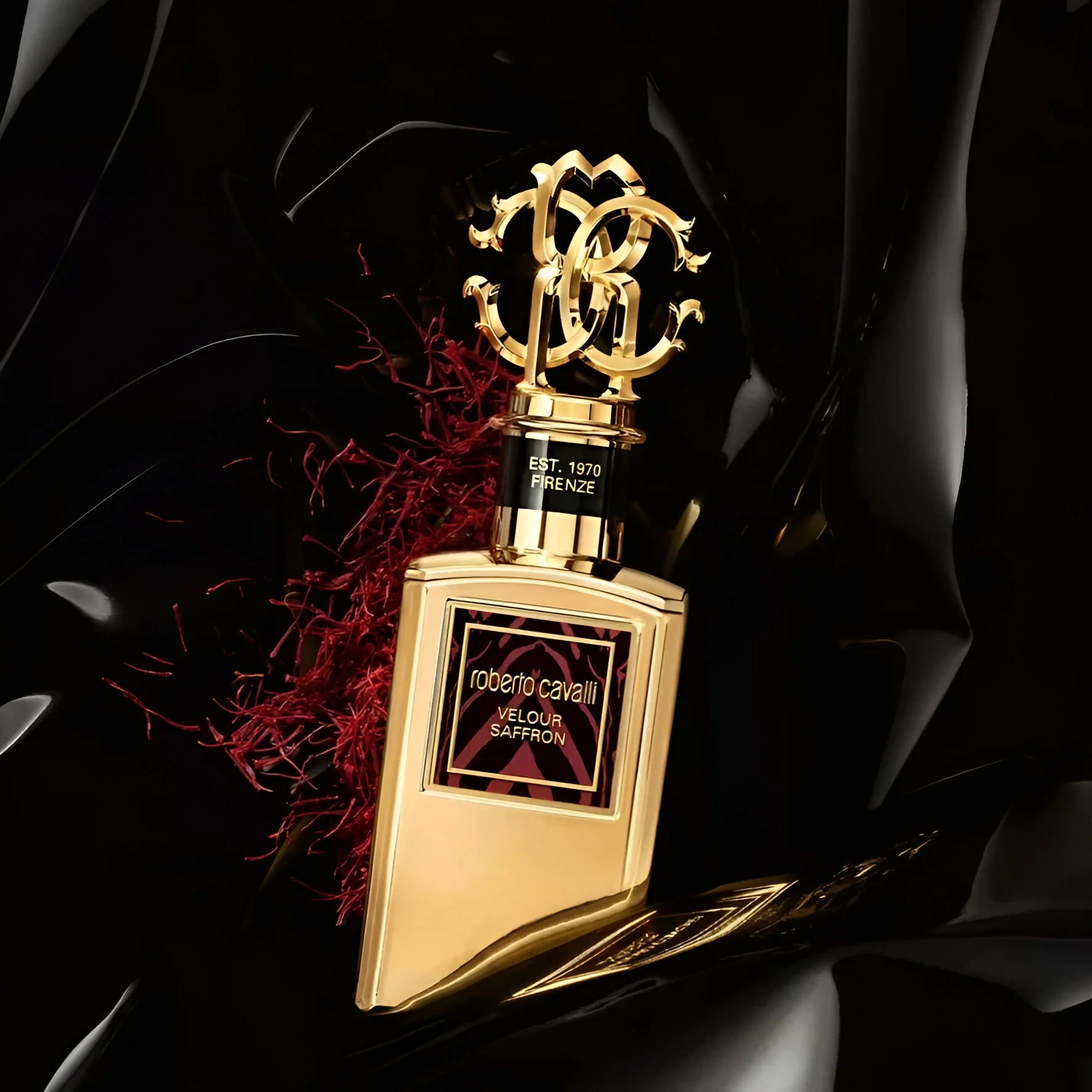 Roberto Cavalli Velour Saffron EDP M 100ml