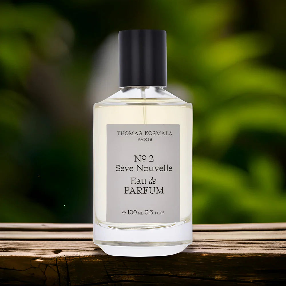 Thomas Kosmala Seve Nouvelle N:02 M 100ml Boxed (Rare Selection)