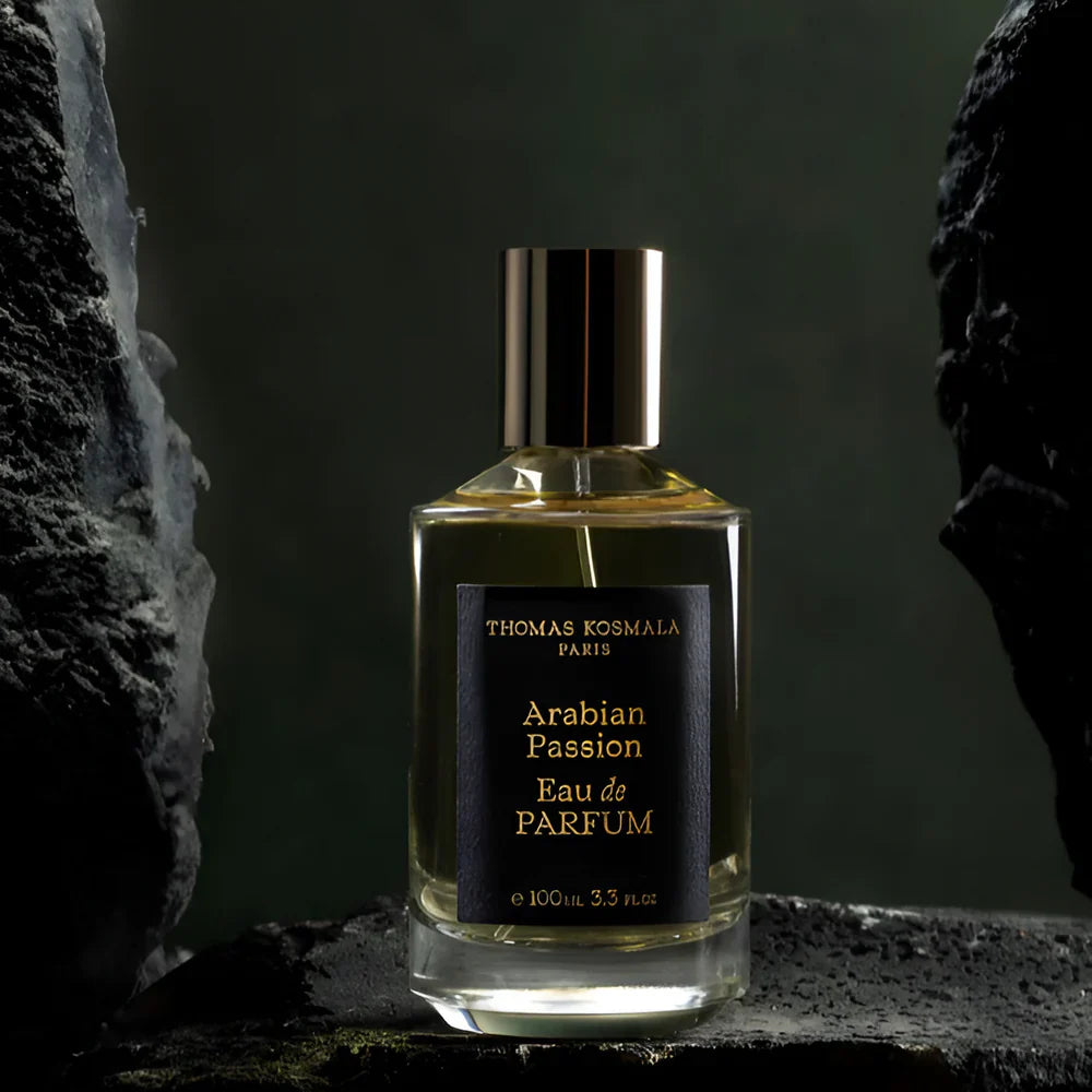 Thomas Kosmala Arabian Passion EDP M 100ml Boxed (Rare Selection)