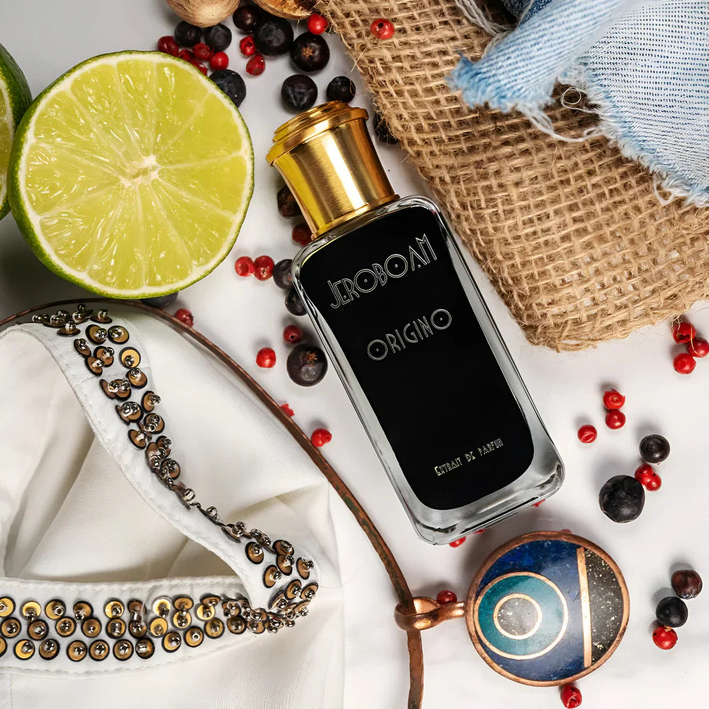 Jeroboam Origino EDP M 30ml Boxed