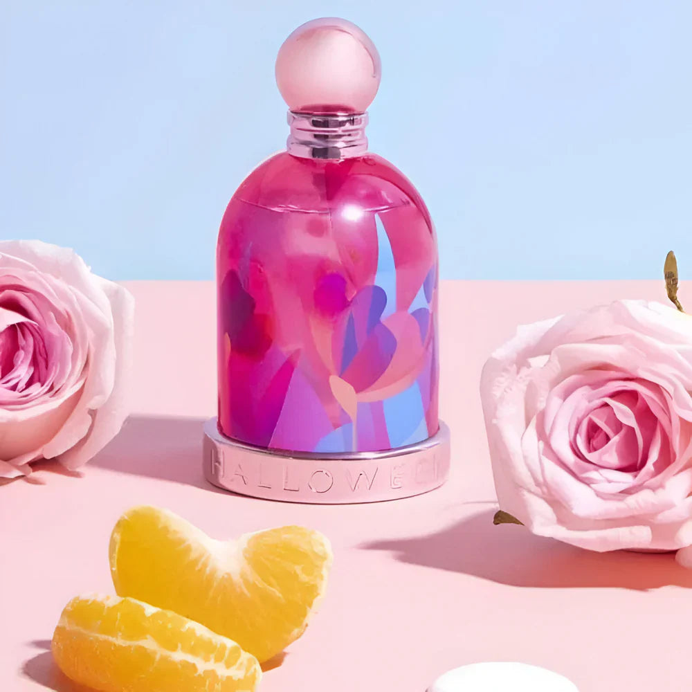 J. Del Pozo Halloween I'm Unique EDT W 100ml Boxed