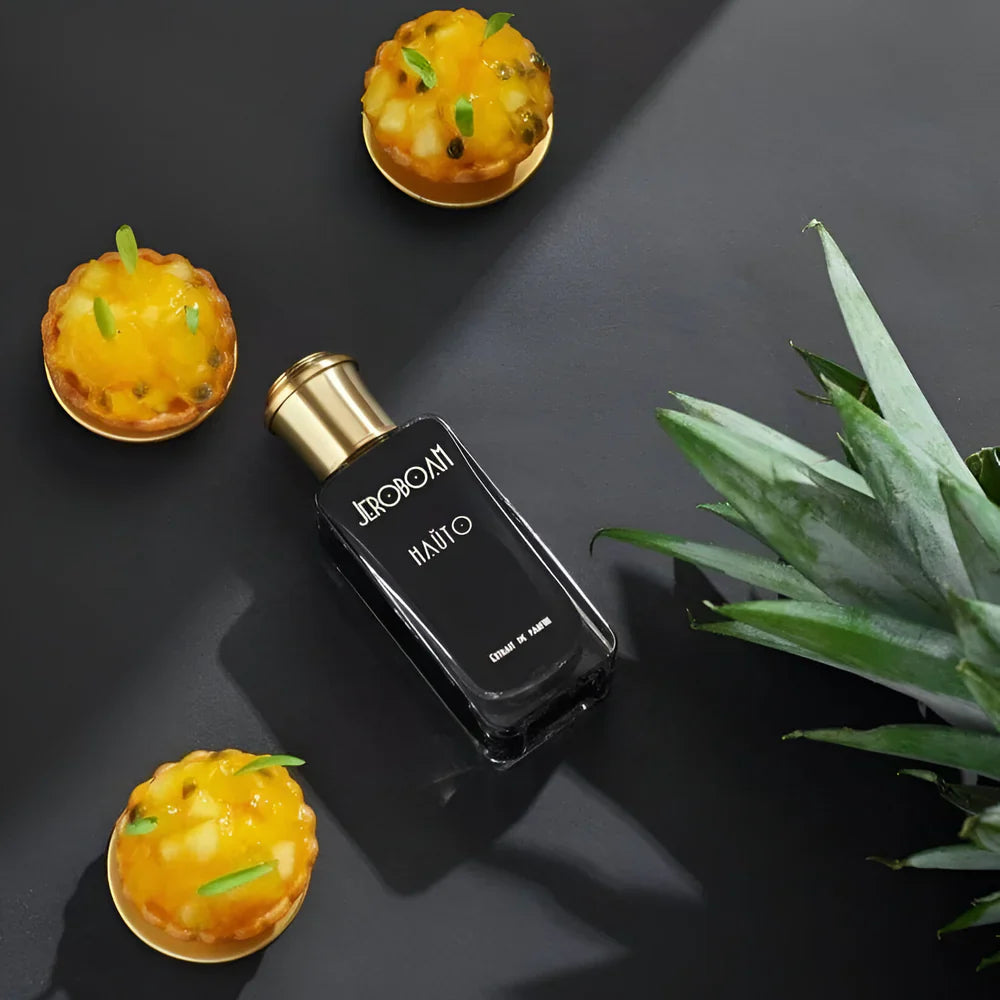 Jeroboam Hauto EDP M 30ml Boxed