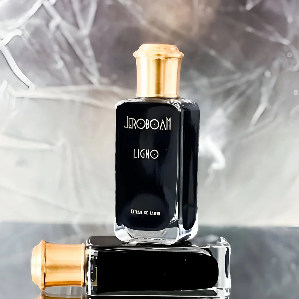 Jeroboam Ligno EDP M 30ml Boxed