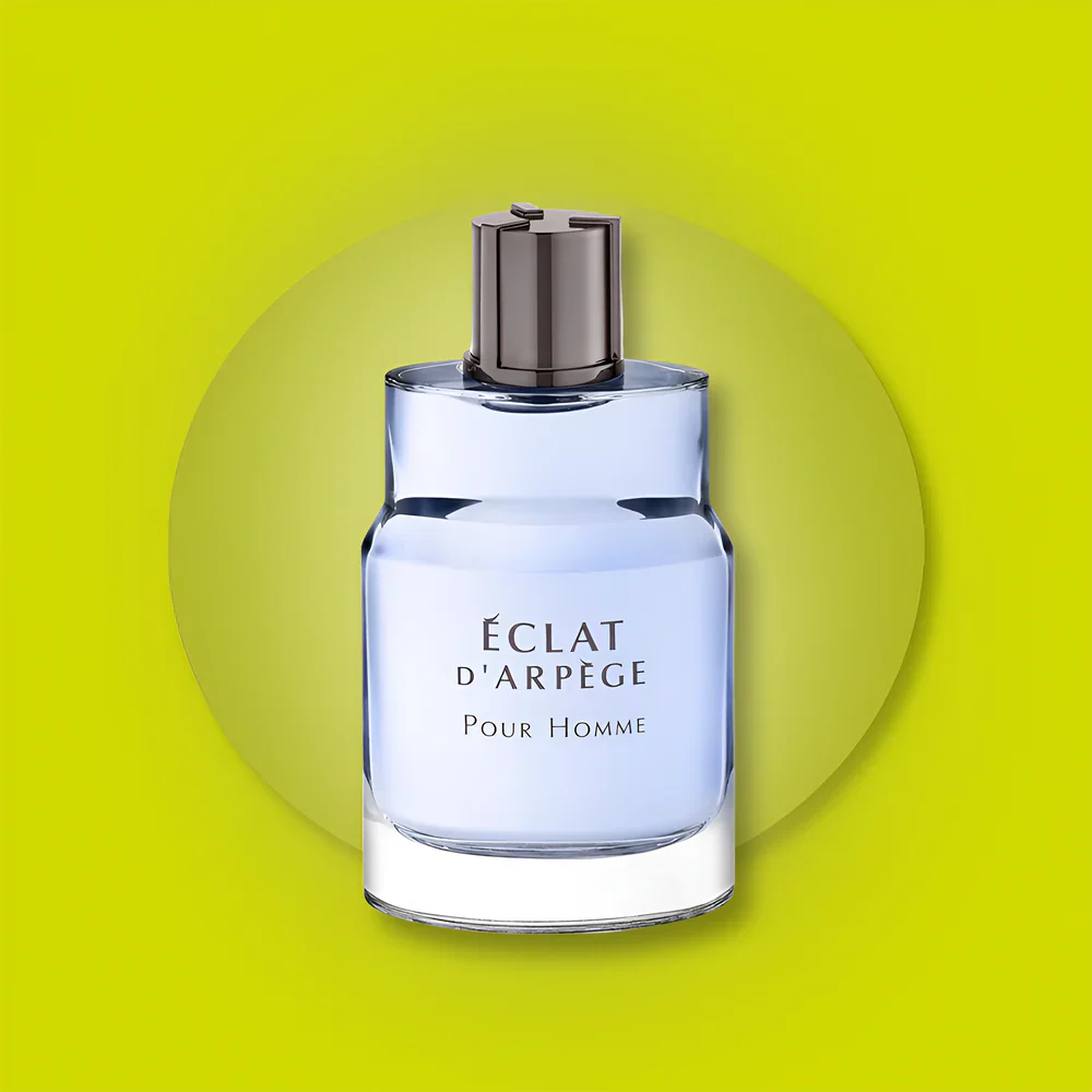 Lanvin Eclat D'Arpege Homme M 100ml Boxed