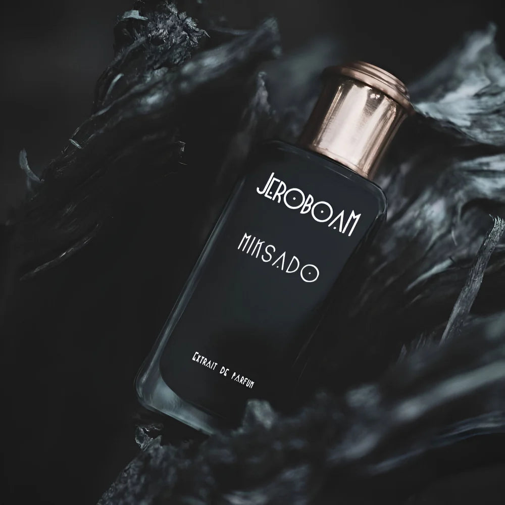 Jeroboam Miksado EDP M 30ml Boxed