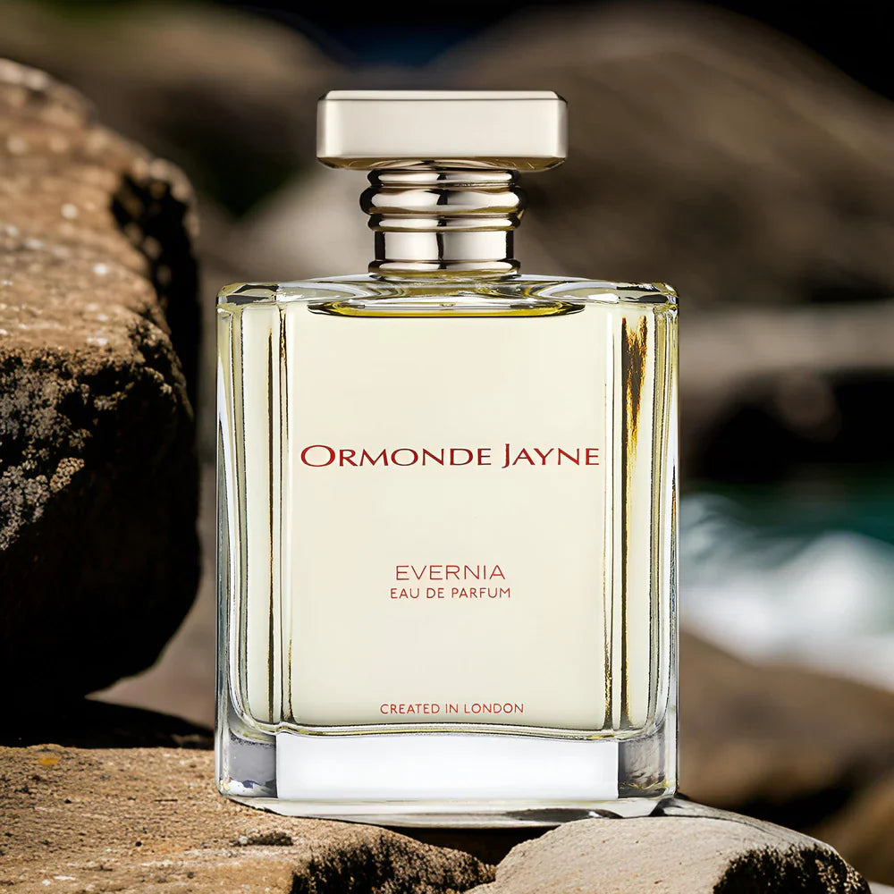 Ormonde Jayne Evernia EDP M 50ml Boxed