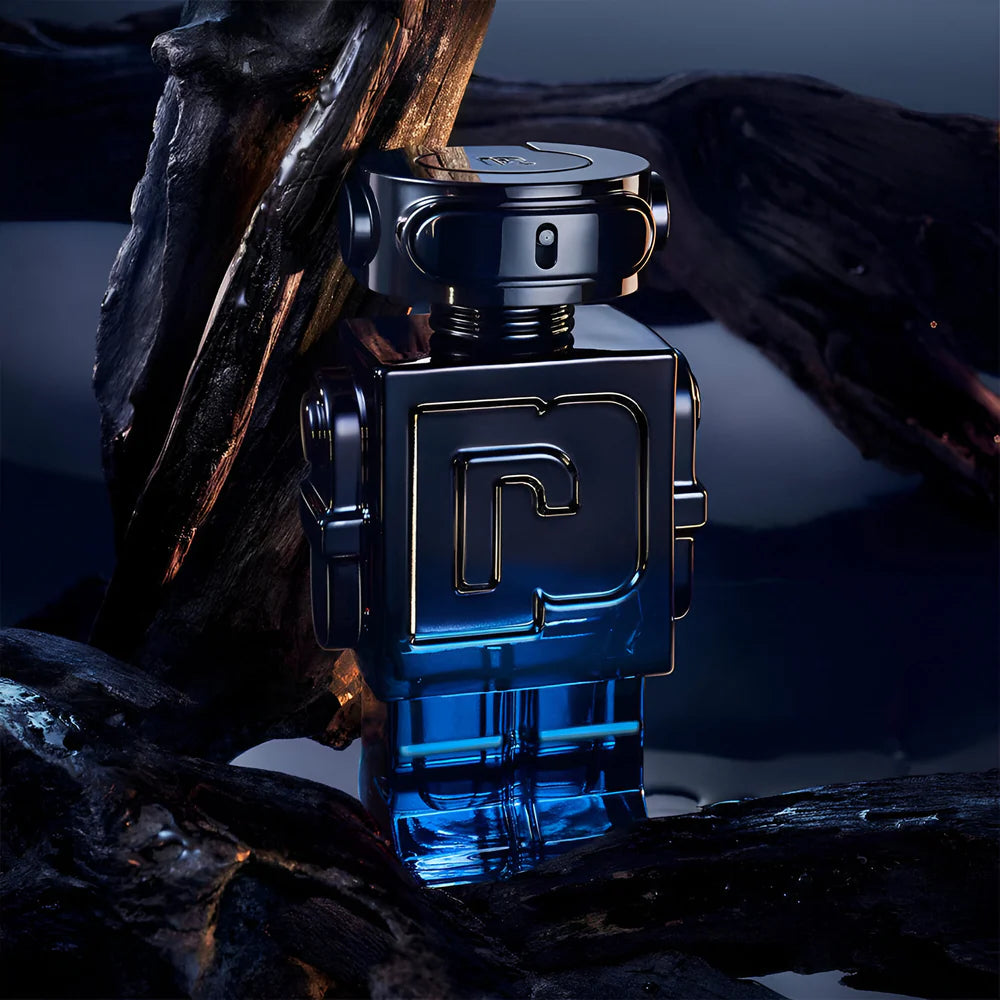 Paco Rabanne Phantom Intense M 50ml Boxed