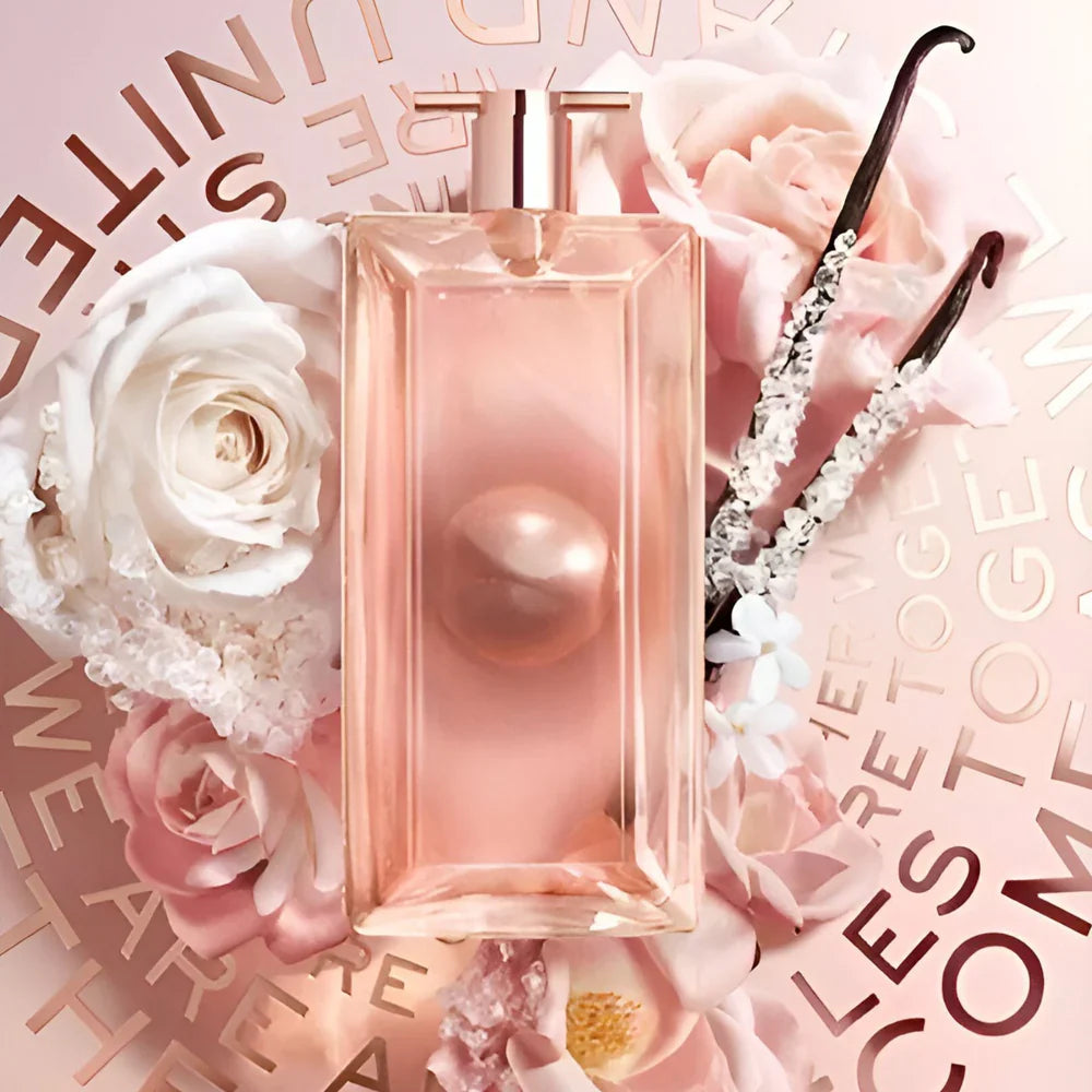 Lancome Idole Aura EDP W 50ml Boxed